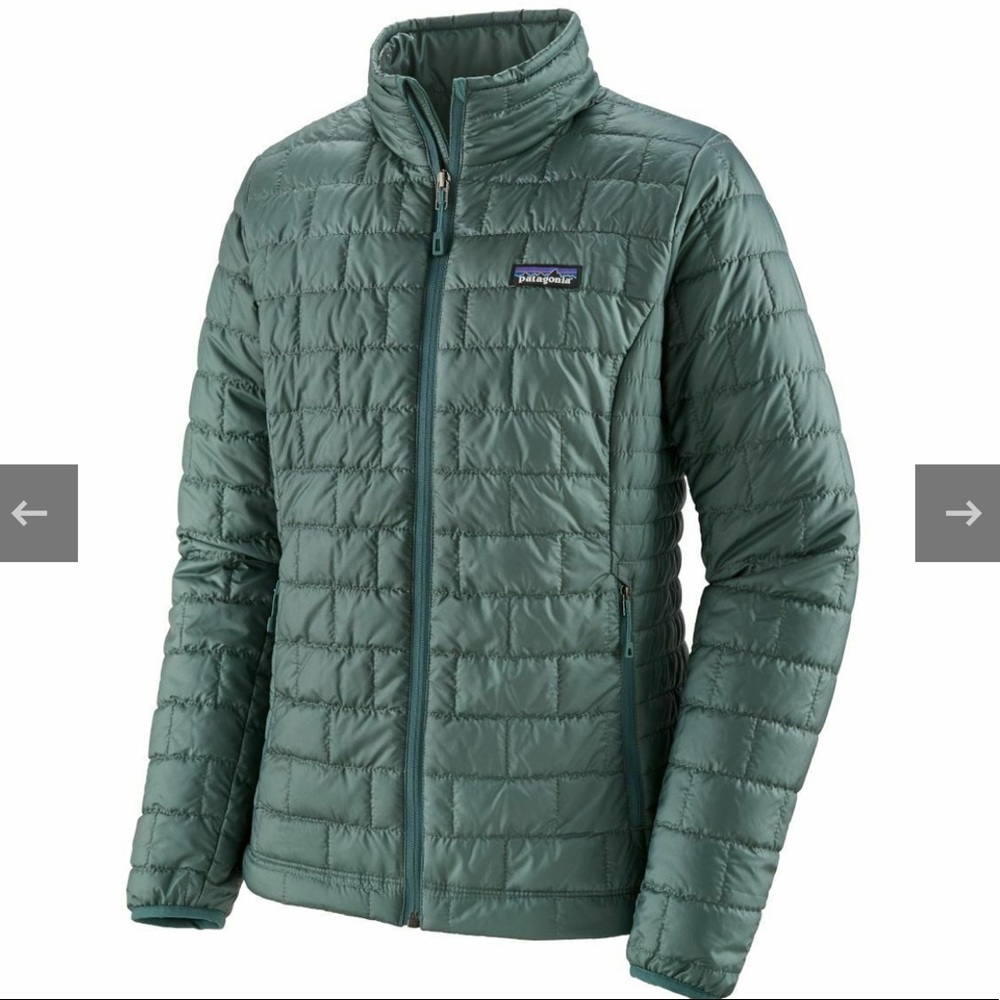 Patagonia Nanopuff